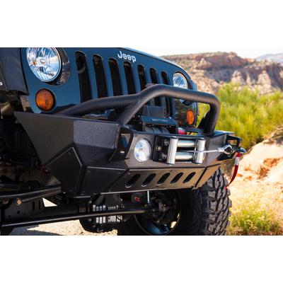XRC GEN2 15.5K Winch with Steel Cable – 97415 view 12