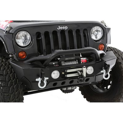 XRC GEN2 17.5K Winch with Steel Cable – 97417 view 4