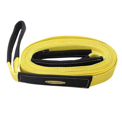 XRC 9.5K Waterproof Recovery Winch Pack with Steel Cable – 97495P view 4