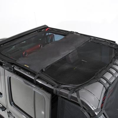 Smittybilt Extended Shade Top with Skylights – 97500 view 2