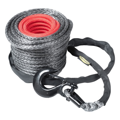 Spectra 10K Synthetic Winch Rope – 97710S view 5