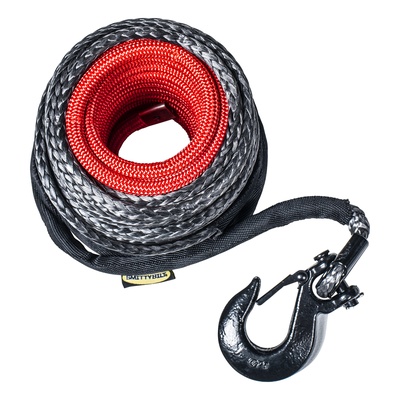 Smittybilt Spectra 12K Synthetic Winch Rope – 97712S view 8