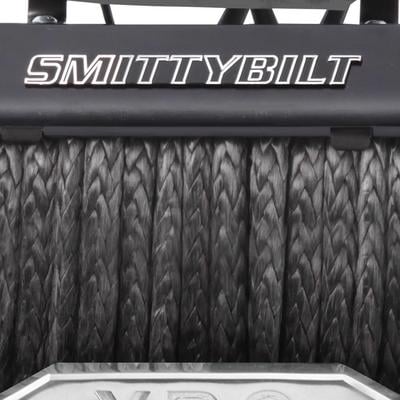 Smittybilt X2O GEN2 10K Waterproof Wireless Winch with Synthetic Rope – 98510 view 3