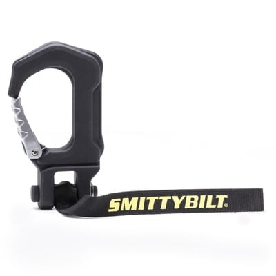 Smittybilt X2O GEN3 10K Winch with Synthetic Rope – 98810 view 11