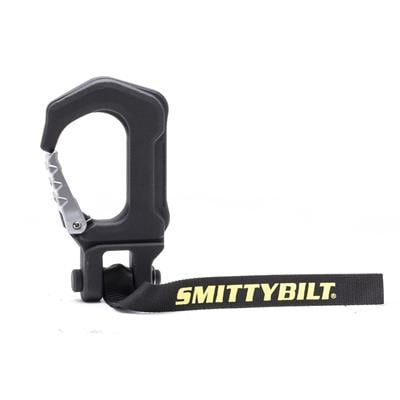 Smittybilt X2O GEN3 12K Winch with Synthetic Rope – 98812 view 6