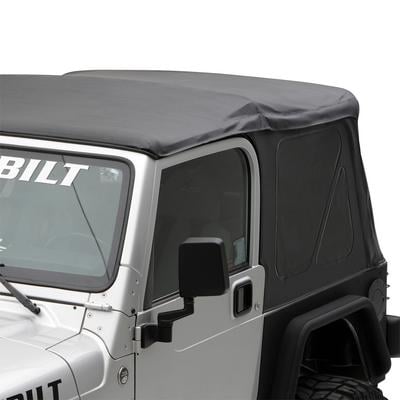 Replacement Soft Top with Tinted Windows – 9971235 view 5