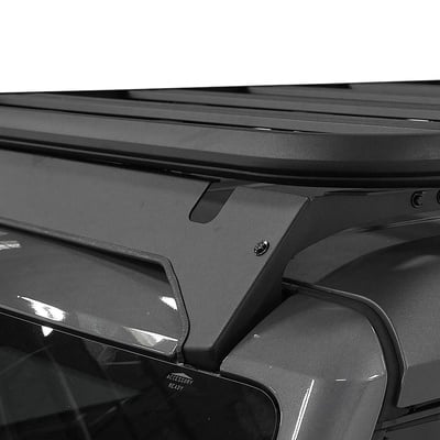Defender Platform Roof Rack Kit – BRONCO4DRRCK1 view 2