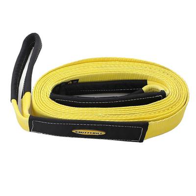 Storage Bag and Tow Strap Combo Kit (Yellow) – BAGSTRAP1 view 3