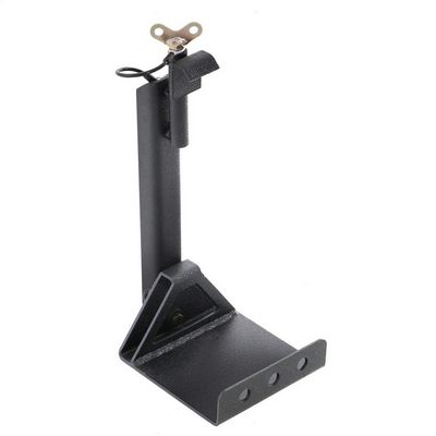 Jerry Can Mounting Bracket – D8007 view 2