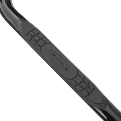 Sure Step 3″ Diameter Side Bars (Gloss Black) – DN270-S4B view 6