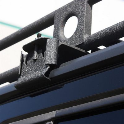 Defender Rack Roof Rack Mounting Kit – DS31-4 view 3