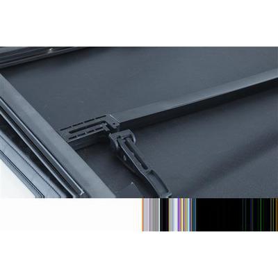 Smart Cover Soft Folding Tonneau Cover – 2610011 view 4