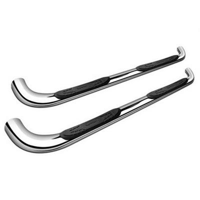 Smittybilt Sure Step Side Bars – FN1985-S4S view 1