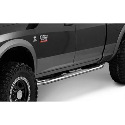 Smittybilt Sure Step Side Bars – FN1985-S4S view 2