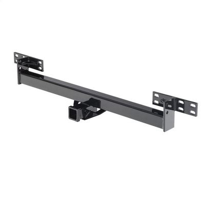 Smittybilt Hitch for Tubular Bumpers (Black) – JH44 view 5