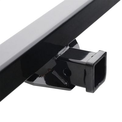 Hitch for Tubular Bumpers (Black) – JH44 view 2