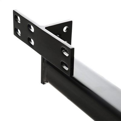 Hitch for Tubular Bumpers (Black) – JH44 view 5
