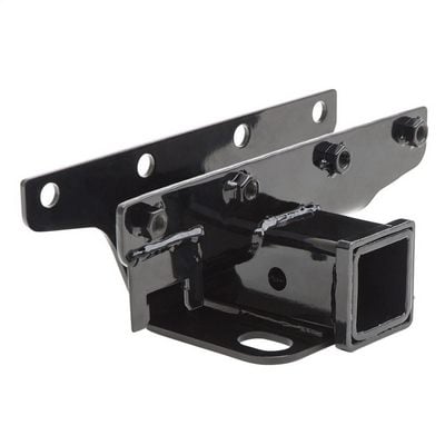 Smittybilt Factory Style 2″ Receiver Hitch – JH45 view 1