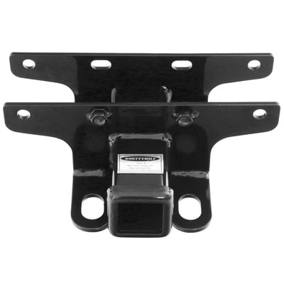Class 2 Trailer Hitch with 2″ Receiver – JH46 view 2