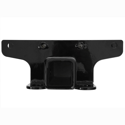 Class 2 Trailer Hitch with 2″ Receiver – JH46 view 5
