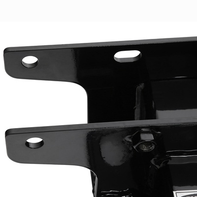 Class 2 Trailer Hitch with 2″ Receiver – JH46 view 3