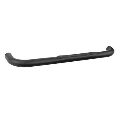 Smittybilt Sure Step 3″ Diameter Side Bars (Textured Black) – JN460-S2T view 3