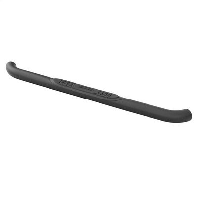 Smittybilt Sure Step 3″ Diameter Side Bars (Textured Black) – JN48-S2T view 4
