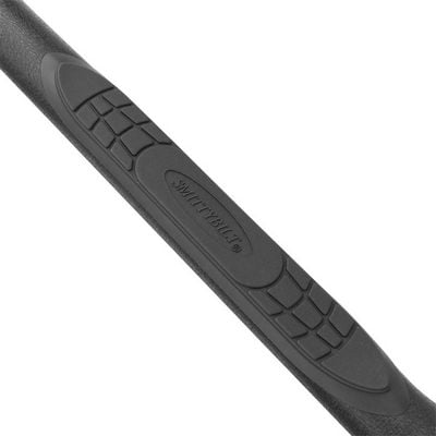 Smittybilt Sure Step 3″ Diameter Side Bars (Textured Black) – JN48-S2T view 10