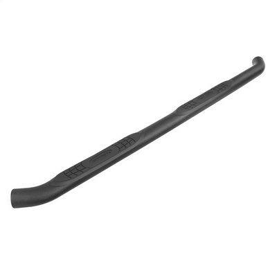 Smittybilt Sure Step 3″ Diameter Side Bars (Textured Black) – JN49-S4T view 2