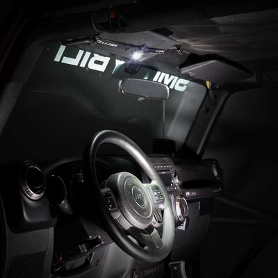 Halo Headlamp/Dome Light – L-1410 view 4