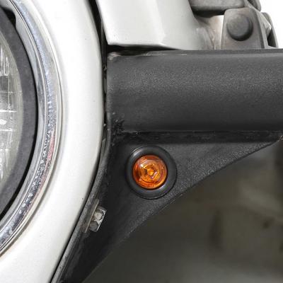 XRC Flux Fender Flare Replacement LED Lights (Amber) – L-1420 view 3
