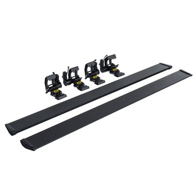 Command Series Dual Motor Auto Steps – PWD1001 view 1