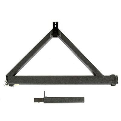 SRC Tire Carrier ONLY – 76651-02 view 10