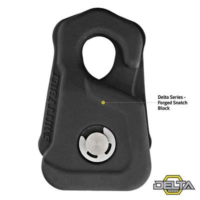 Delta Forged Snatch Block – 99044 view 6