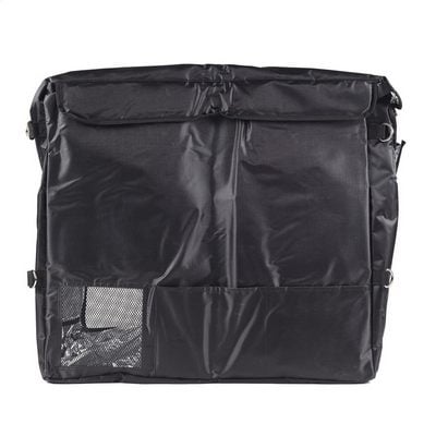 Smittybilt Freezer/Fridge Transit Bag (Black) – 2789-99 view 1