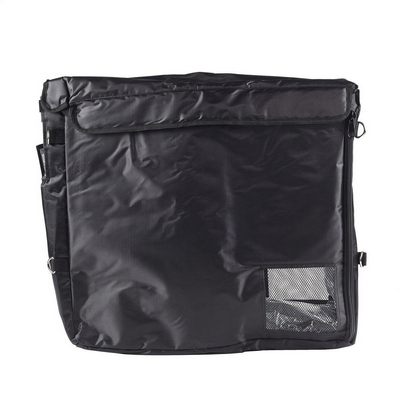 Smittybilt Freezer/Fridge Transit Bag (Black) – 2789-99 view 2