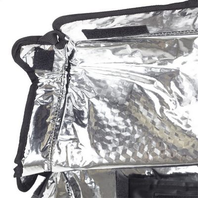 Smittybilt Freezer/Fridge Transit Bag (Black) – 2789-99 view 3
