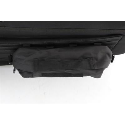 Smittybilt G.E.A.R. Custom Fit Rear Seat Cover (Black) – 56647601 view 7