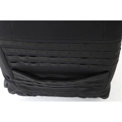 G.E.A.R. Custom Fit Front Seat Cover (Black) – 57647701 view 5