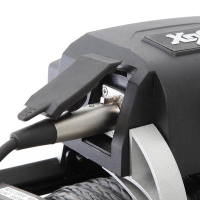 X2O GEN2 15.5K Waterproof Wireless Winch with Steel Cable – 97515 view 6