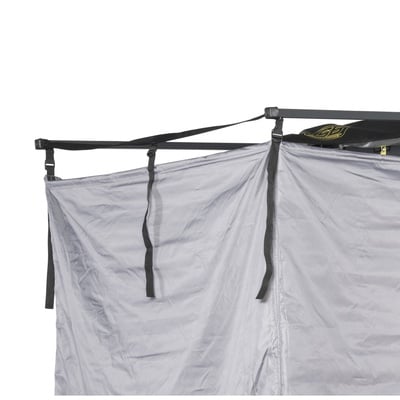 Shower Awning – 2899 view 3
